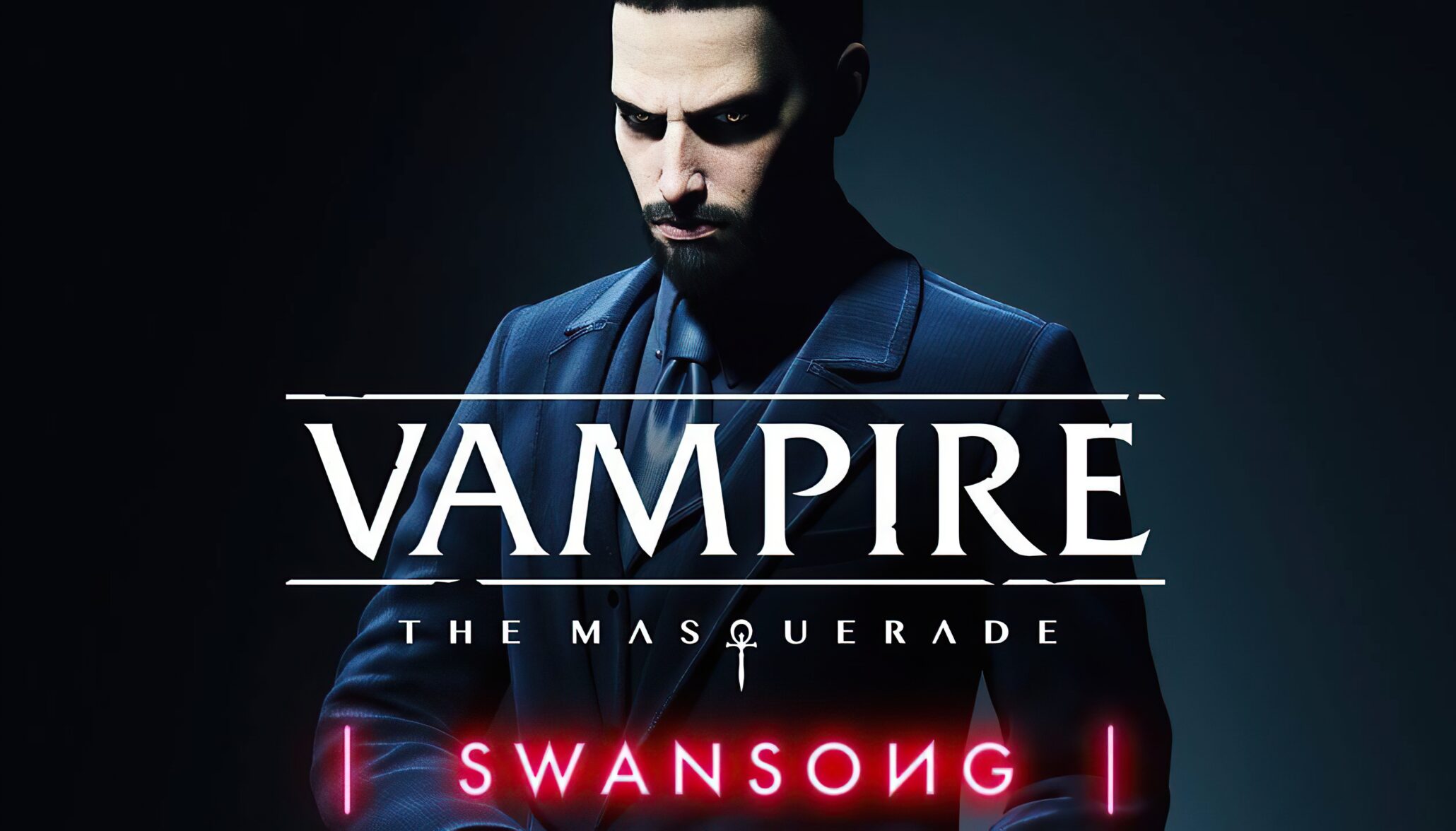 Vampire the masquerade swansong steam фото 118