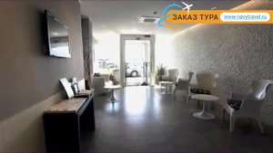 LA SCALETTA HOTEL 2* Италия Рим обзор – отель ЛА СКАЛЕТТА ХОТЕЛ 2* Рим видео обзор
