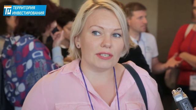 Увидела новые программы и стратегии по инвестированию