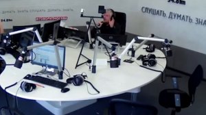 Молодым доверять нельзя. Про Бабу Ягу