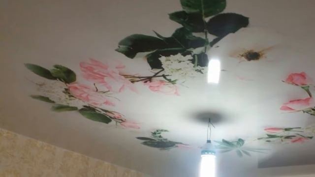 Натяжные потолки | ВИЛОК смотреть онлайн