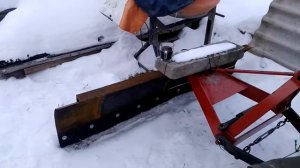 Кулибин калек