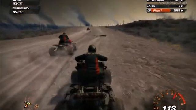 FUEL (2009)