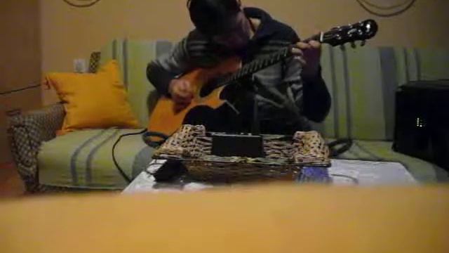 Bojan Marinkovic Santana cover full version смотреть онлайн