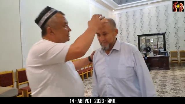 ДОКТОРЛАР: "3 ОЙ УМРИ ҚОЛГАН, ЭНДИ ЮРОЛМАЙДИ" - ДЕГАН ҚИЗАЛОҚ ВА НИҲОЯТ ЮРА БОШЛАДИ ! ШИФО АЛЛОХДАН