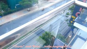 Нячанг/Хороший Отель на первой береговой линии/Влог-обзор(ноябрь архив)