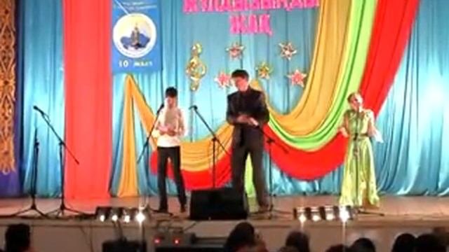 Танцы 2 автор Мартыненко Василий