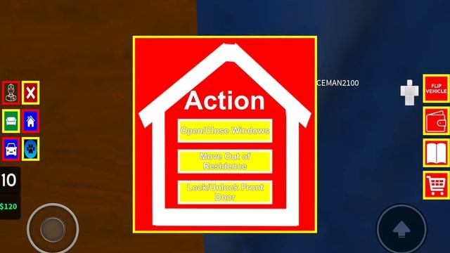 Полиция роблокса смотреть онлайн