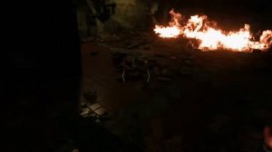 Resident Evil Village, Бой с Штурмом, Сложность "Жуткая деревня", Не NG+