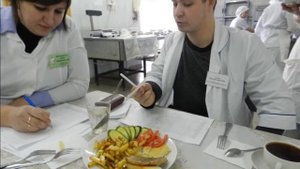 Центр оценки и сертификации квалификаций Белгородского техникума общественного питания