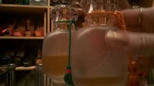 Нишевый парфюм Les Parfums de Rosine.