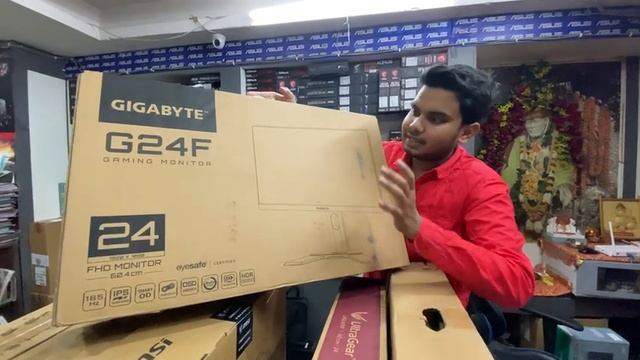 Budget Gaming Monitors Prices in India Ranchi | Computer Solutions Ranchi