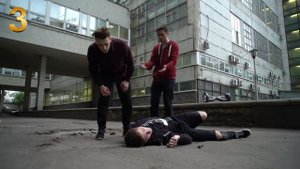 СЕРИАЛЫ СНЯТЫЕ БЛОГЕРАМИ (ЮЛИК, ХОВАНСКИЙ, КУЗЬМА)