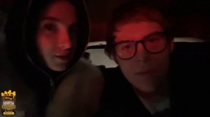 Генсуха и Токсис СТРИМ | СТРИМ С КОНЦЕРТА ! Ответы на ВОПРОСЫ