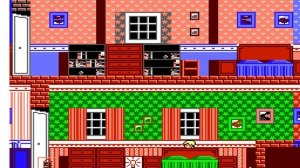 Home Alone (NES)