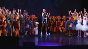 Марфа Николаева Великий Новгород Танцующий город финал "Просто"