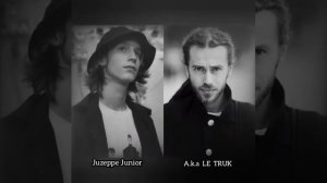 Juzeppe Junior ft.Le truk - Отец и Сын. #Juzeppe #realrap