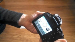 Nikon D3500. Первая настройка из коробки. Первое фото. Первое видео.