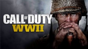 Call of Duty WW II прохождение на русском ЧАСТЬ 2