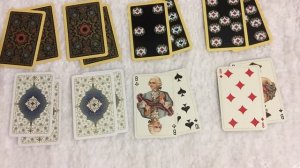 КАКАЯ Я ЖЕНЩИНА ЕГО ГЛАЗАМИ? ОНЛАЙН ГАДАНИЕ. Анисия Треф.