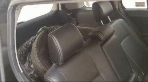 ❗️ОТЗЫВ КЛИЕНТА❗️ TOYOTA ISIS