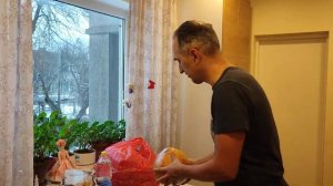 Что можно купить в Эстонии на 35 евро. Жизнь в Эстонии, Таллинн