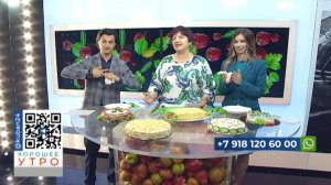 Кулинар-любитель Елена Коваленко: в Италии торт впервые приготовили примерно 2 тыс. лет назад