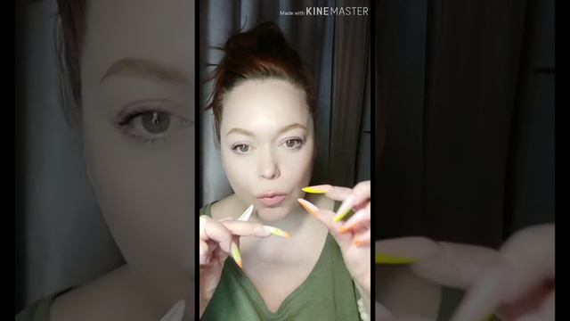 Как снять искусственные ногти в домашних условиях!Карантин!Короновирус! смотреть онлайн