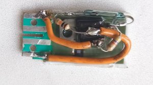 Геркон холодильника Gorenje 239482 Ремонт