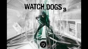 Watch Dogs 3-Legion - Русский трейлер игры (2020)