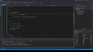 111. Вложенные классы с пример. Внутренние классы. Зачем нужны. inner class. ООП. Для