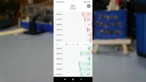 ТОРГОВЛЯ НА БИРЖЕ. Как купить акции в "ВТБ инвестиции"? Он-лайн покупка акций АЭРОФЛОТ (AFLT).