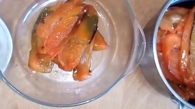 Перец запеченный по Сербски невероятно вкусно Осенью pepper baked рецепт закуски  Печенные перцы!
