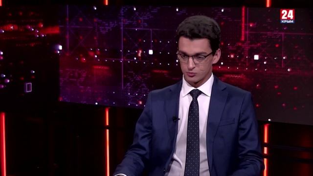 Интервью 24. Иван Кудрявцев. Выпуск от 28.11.23