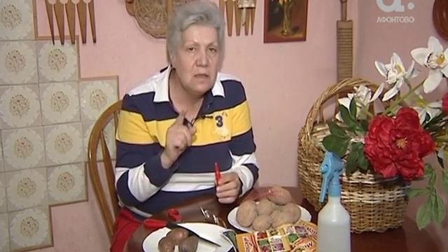 Советы тети Тани: как правильно подготовить картошку к посадке