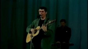 гр . Лесоповал  -- "Первая  девочка"