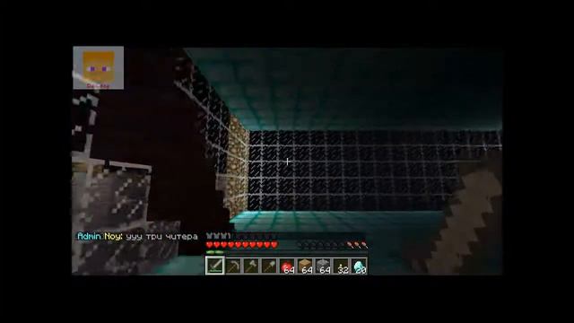 Выпуск 1 Обзор серверов Minecraft смотреть онлайн