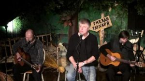 Леонид Сергеев - Кадриль.