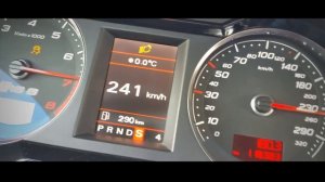 Audi RS6 C6 V10 Biturbo Stage 3 860Hp 1100Nm acceleration