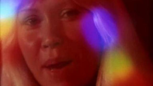 ABBA - SUMMER NIGHT CITY смотреть онлайн