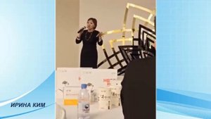 Врач Ирина Ким   о биологически активных добавках компании Атоми