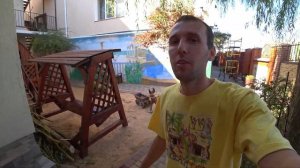 Строим УМНЫЙ БАССЕЙН своими руками.Часть 1 - НАЧАЛО!/Building a swimming pool do it yourself.Part 1