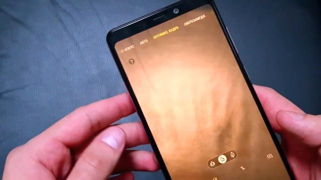 Samsung Galaxy A9 2018 Обзор Камеры Отзывы в PleerRu