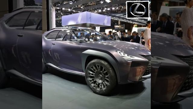 2019 Lexus UX SUV Redesign Engine Release and Price