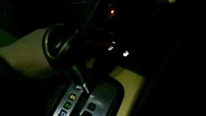 Подключение кнопок подогрева Hyundai Sonata