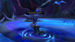 ОФИЦИАЛЬНО! Элуна сильнее ВСЕХ ТИТАНОВ! [Wow: Shadowlands]