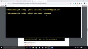 DevOps Lab: Git Command Line | DevOps Training | AZ 400 | AWS DevOps |TechPledge Consulting