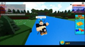 Как Летать В Build A Boat For Treasure!???