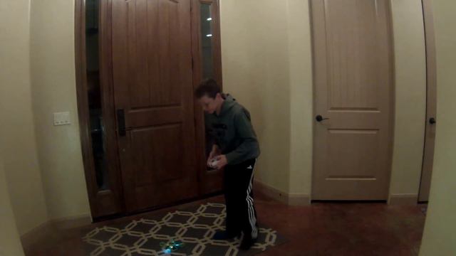 SHENGKAI D10 Drone review смотреть онлайн