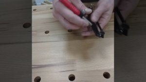 ХИТ! Шаблон с циркулем для копирования, разметки с карандашом WOODWORK GRT-100